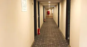 鼎立安商務旅館 Dinglian Hotel - Image 5