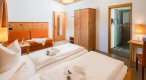 Reitstall und Saloon San Jon - Image 2