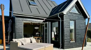 Newly Built Tiny House With River Views - Image 5