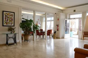 Hotel Miramar Badalona - Image 2
