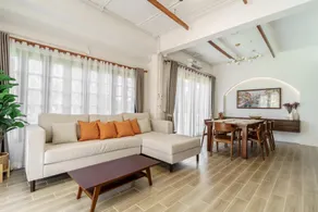 Parima Villa - Newly Renovated! - Image 2