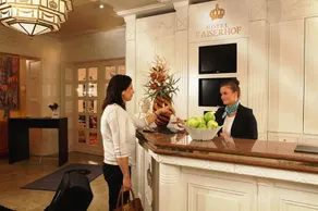 Hotel Kaiserhof - Image 3