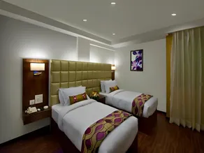 Hotel New Leaf - Image 4