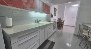 Lovely three-room apartment above the promenade - Image 4