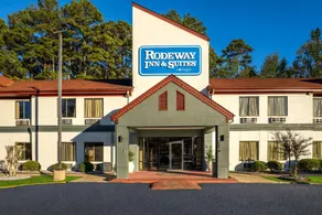 Rodeway Inn Brandon - Jackson East - Image 3