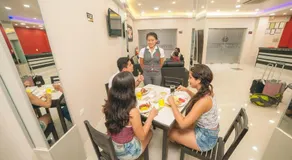 Hotel Luxor Pucallpa - Image 4