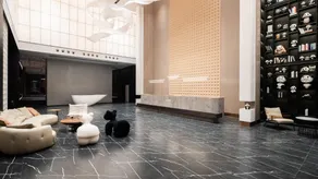 Tianjin International Hotel - Image 5
