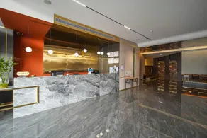 I DO Garden Hotel (Lvliang Lishi Century Plaza) - Image 3