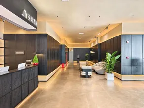 Lanwan Jiamei Hotel - Image 3