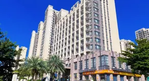 Guangzhou Nanhong Ausotel Hotel - Image 5