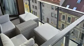 Apartamenty Blue Angel Delux, children stay free - Image 4