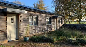 Elm Cottage at Gravel Farm - Image 5
