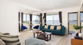Waterfront Cottage - Image 2