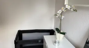 Komfortable Ferienwohnung Auf dem Höchsten - Image 5
