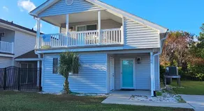 Sea Haven A - Great 3 BR 2 BA - 3 blocks from the beach - Image 5