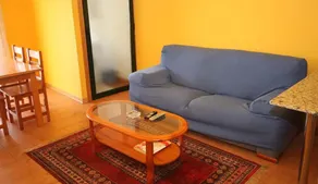107773 - Apartment in Isla de Arousa - Image 1