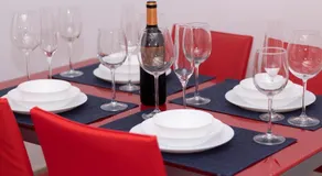 apartamento las torres-botanico con 2 habitaciones - Image 3