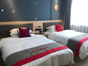 Jun Hotel Hunan Chenzhou Yuhou Street Bayi Road - Image 3