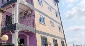 Residence Sighaka - Gold Apartment - WiFi, Gardien, Parking - Image 2