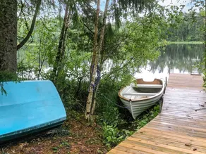 person holiday home in SAVSJO - Image 2