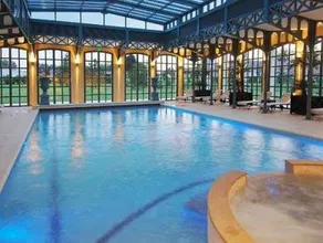 Georges Blanc Parc & Spa - Relais & Chateaux - Image 2