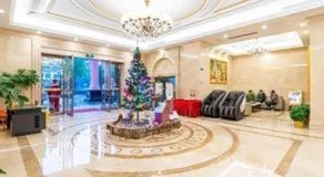 Vienna Hotel Hunan Radio and Television International Convention and Exhibition Center - Image 5