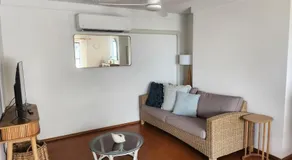 Pleasant View Apartment - Ocean View - Image 2