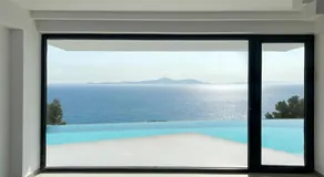 River Villas Plomari - Luxury Villas with Direct Pool Access - Image 3