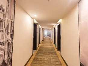 GreenTree Inn Guangxi Qinzhou Grand Park Renmin Road - Image 4