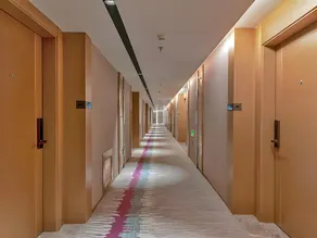 Lavande Hotel Xining Huanghe Road Qilinwan Park - Image 3