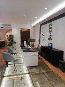 Casa dos Ofícios Hotel - Image 4