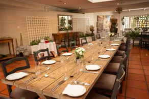 Little Tuscany Boutique Hotel - Image 3