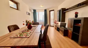 Sea View Terrace Apartment Spacious 1BR Quiet Area - Image 3