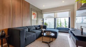 Stylish Diego Ferré 293 Apartments by Geko - Image 3
