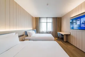 Hanting Tianjin New National Convention and Exhibition Center Wuyue Plaza Hotel - Image 2