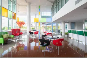 Eco Inn Prime Nakhon Si Thammarat - Image 2