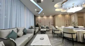 Hubei Poly Hotel - Image 4