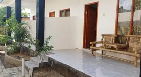 Black Sweet Homestay Dua - Image 3