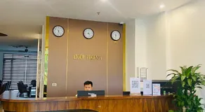 ATOUR Phoenix Hotel - Image 4