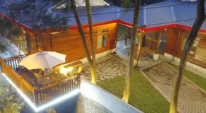 Dreamwood Lodge 夢木小屋 - Image 4