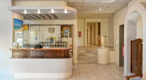 Falassarna Hotel - Image 2