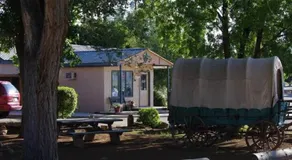 Sleeping Ute Mountain Motel - Image 2