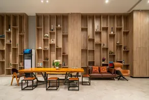 Jiangsu Hotel (Xiamen Xiang'an Wenjiaoyuan Branch) 江宿酒店（翔安汇景文教园店） - Image 5