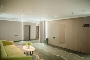 Shunqi Smart Audio-Visual Hotel (Mudanjiang Railway Station Branch) - Image 4