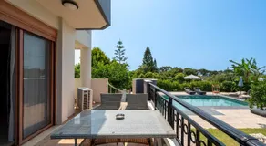 The Infinities - Premium Villa Alexandros - Image 4