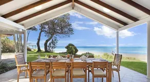 Sea Cottage - Beachside Paradise - Image 3