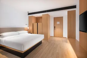 Fairfield by Marriott Taiyuan South - Image 5