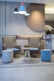 Home Inn Neo Beijing Chaoyang North Road Shilibao Metro Station - Image 4