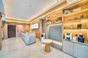 Home Inn Style Ningde Wanda Plaza - Image 2