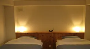 Guesthouse Hyakumanben Cross twin room / Vacation STAY 15395 - Image 2